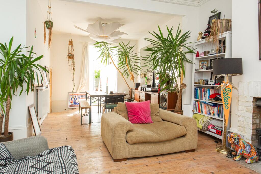 House in Thanet, Cliftonville West, Cliftonville - View 5