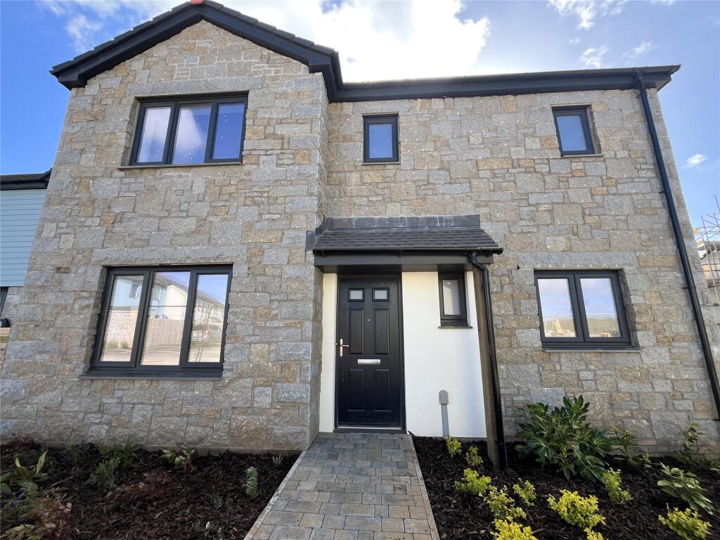 Main image of property: Gwel Trelulla, Park An Daras, Helston, Cornwall