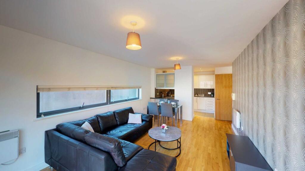 Main image of property: Colquitt Street, Liverpool