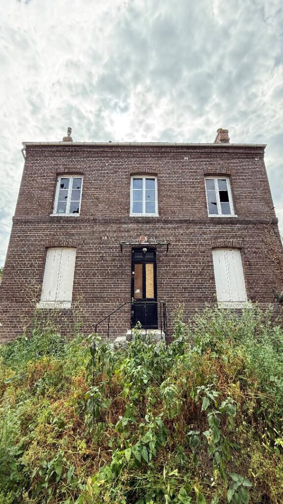 Main image of property: Normandy, Seine-Maritime, Grand-Couronne