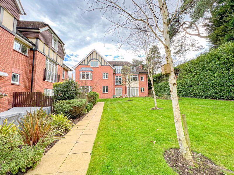 Additional image 22 of Burghley House, Chepstow Place, Streetly, Sutton Coldfield, B74 3TN