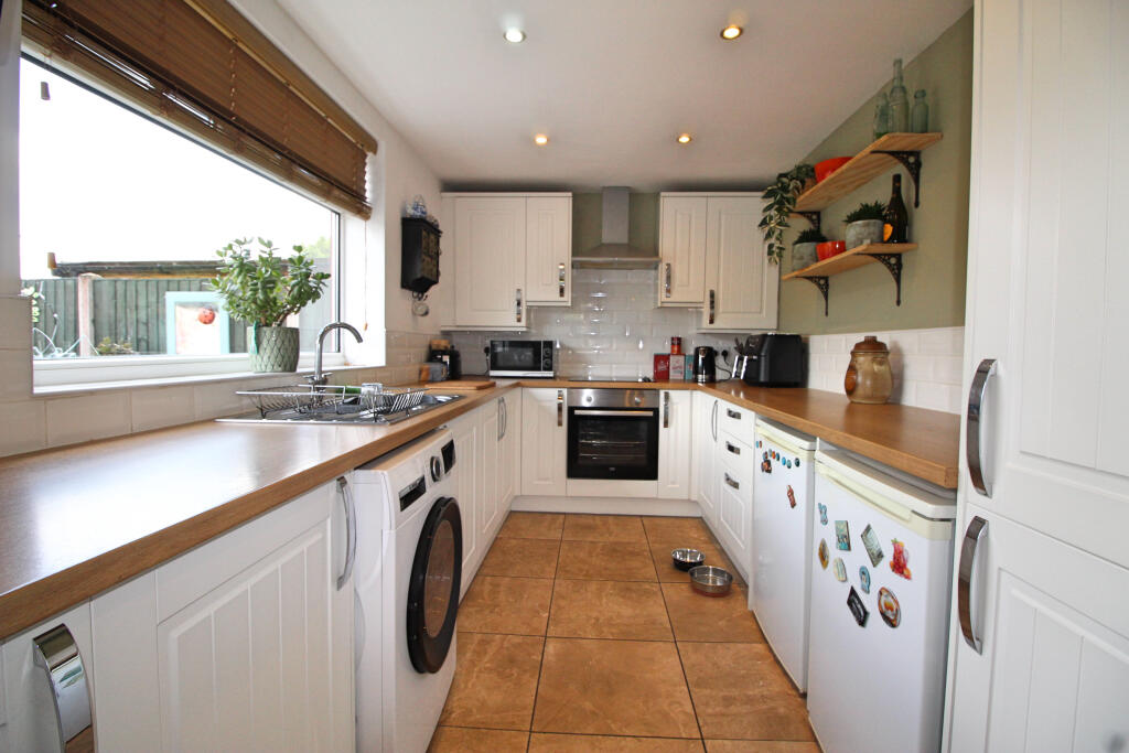 House in Wigan, Atherton - View 5