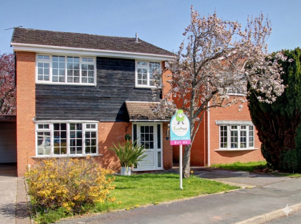 Main image of property: Lant Close, Coventry, West Midlands, CV4