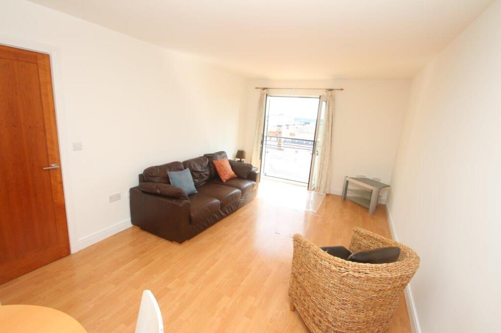 Apartment in Newcastle upon Tyne, Tyne and Wear - More