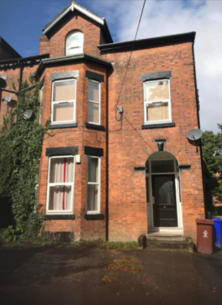 Main image of property: Old Lansdowne Road, Manchester, Greater Manchester, M20