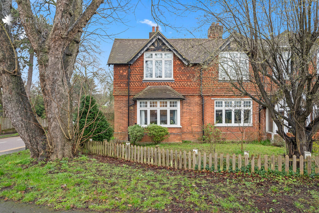 Main image of property: The Drive, South Wallington