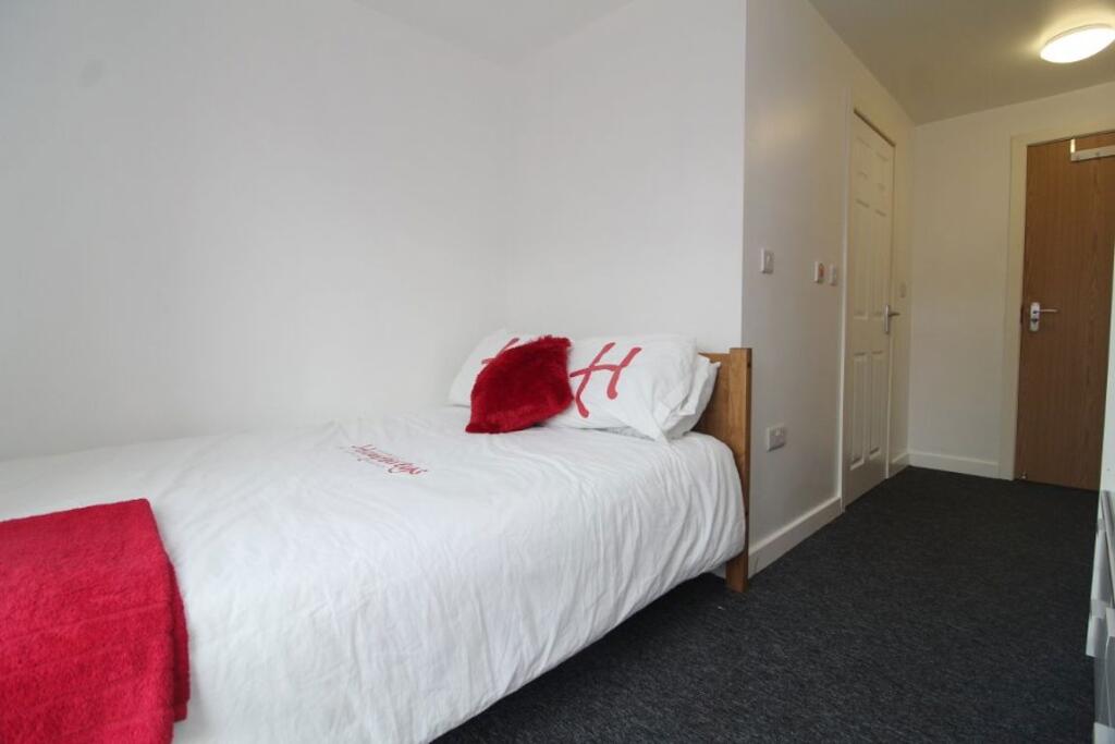 Main image of property: Infirmary Road, S6 3DH
