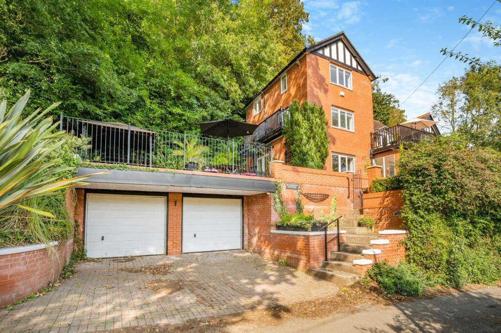 Main image of property: Nant Y Glyn Road, Colwyn Bay, Conwy