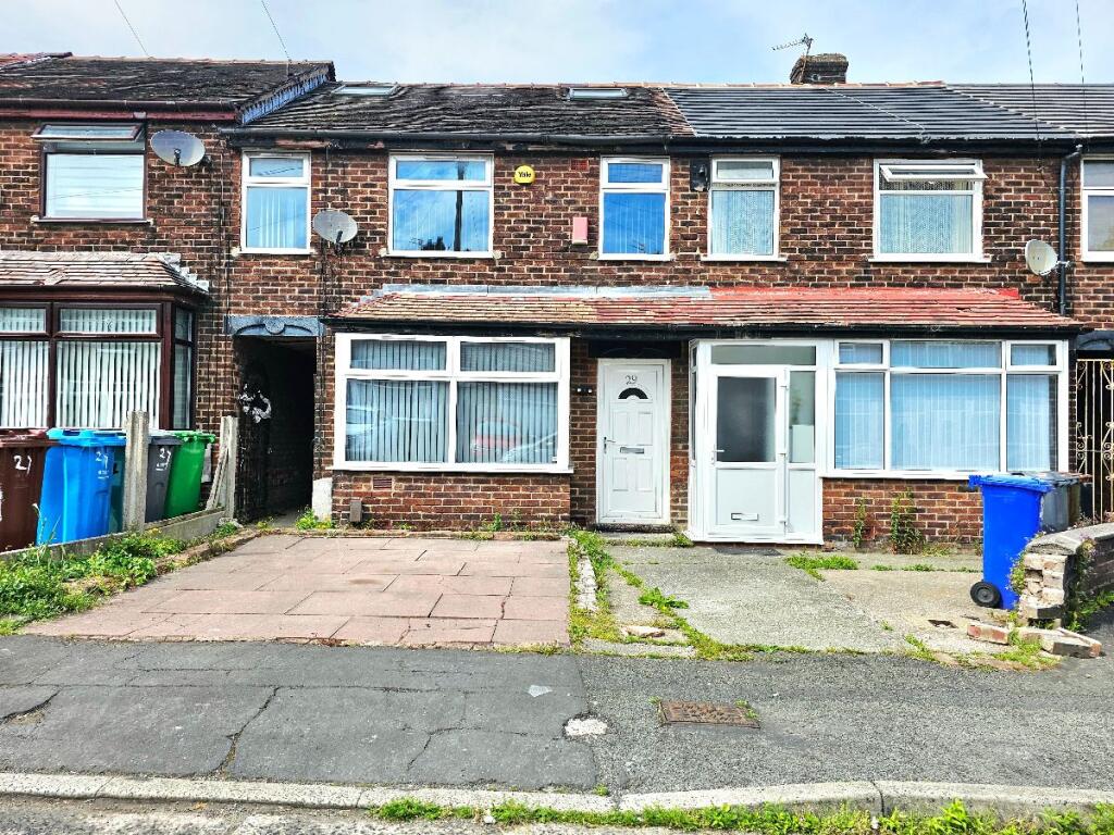 Main image of property: Stanhorne Avenue, Crumpsall, Manchester, M8