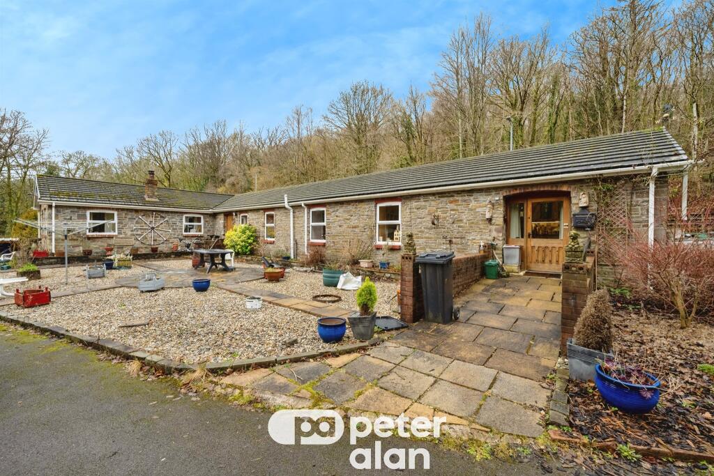 Main image of property: Cwmgwrach, Neath