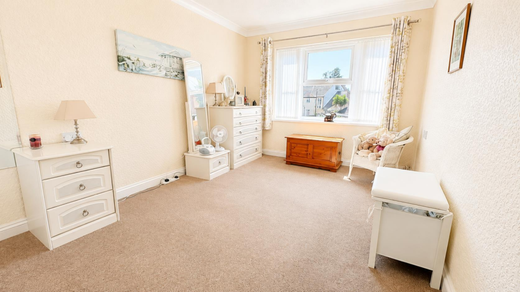 Apartment in Walton-on-the-Naze, Frinton and Walton - More
