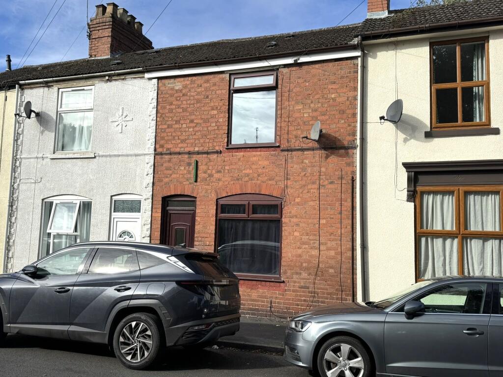 Main image of property: Prestwood Road, Wolverhampton