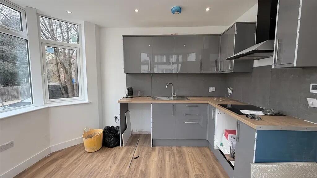 Main image of property: The Avenue, London, N17