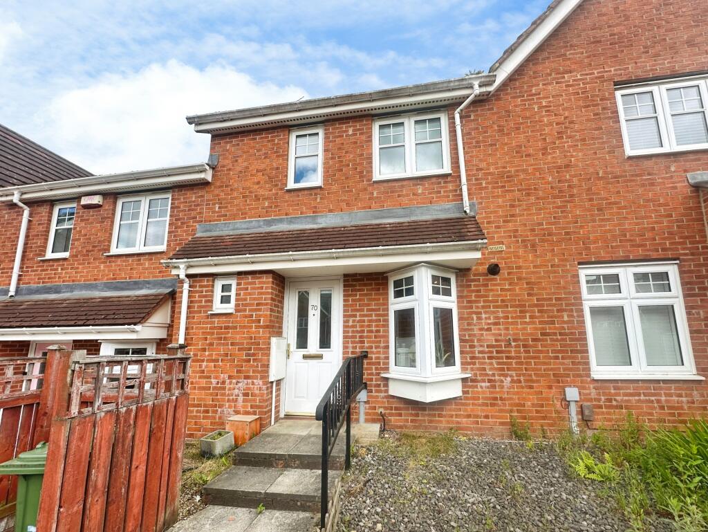 Main image of property: Galloway Road, Gateshead, NE10
