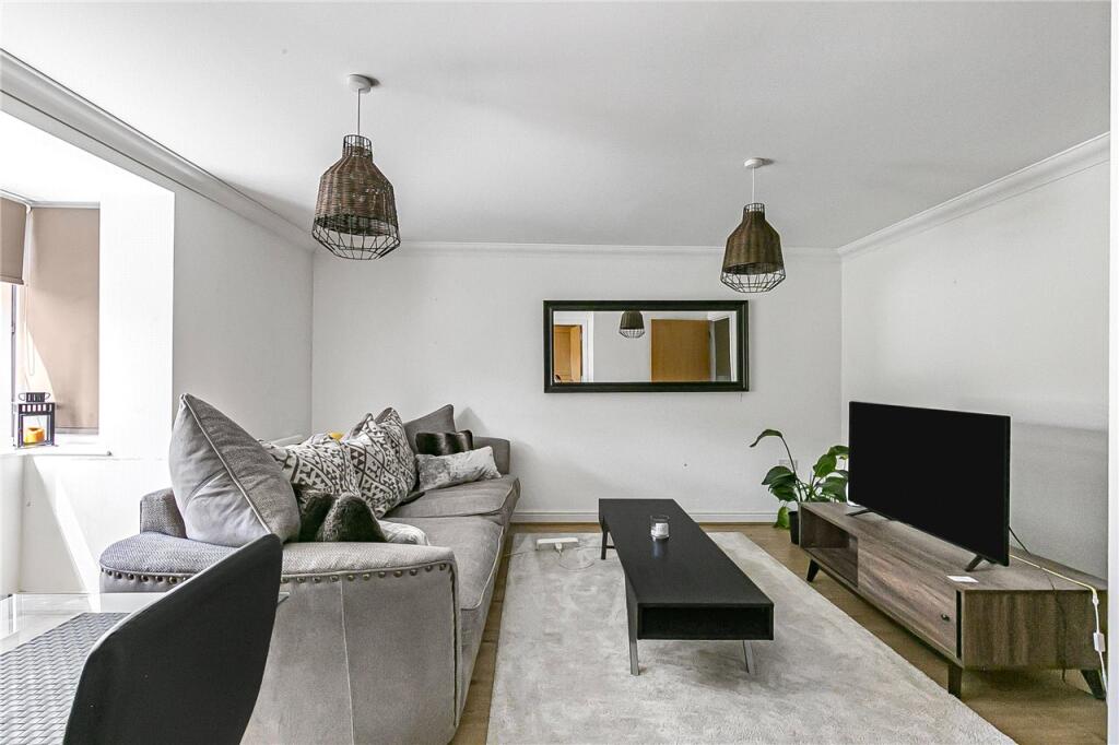 Apartment in Welwyn Hatfield, The Ryde, Hatfield Hyde - View 2