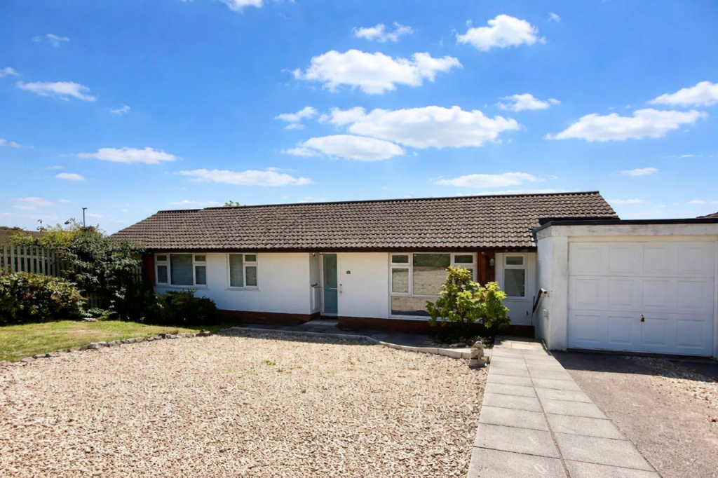 Main image of property: Edge of Braunton (Generous corner plot)