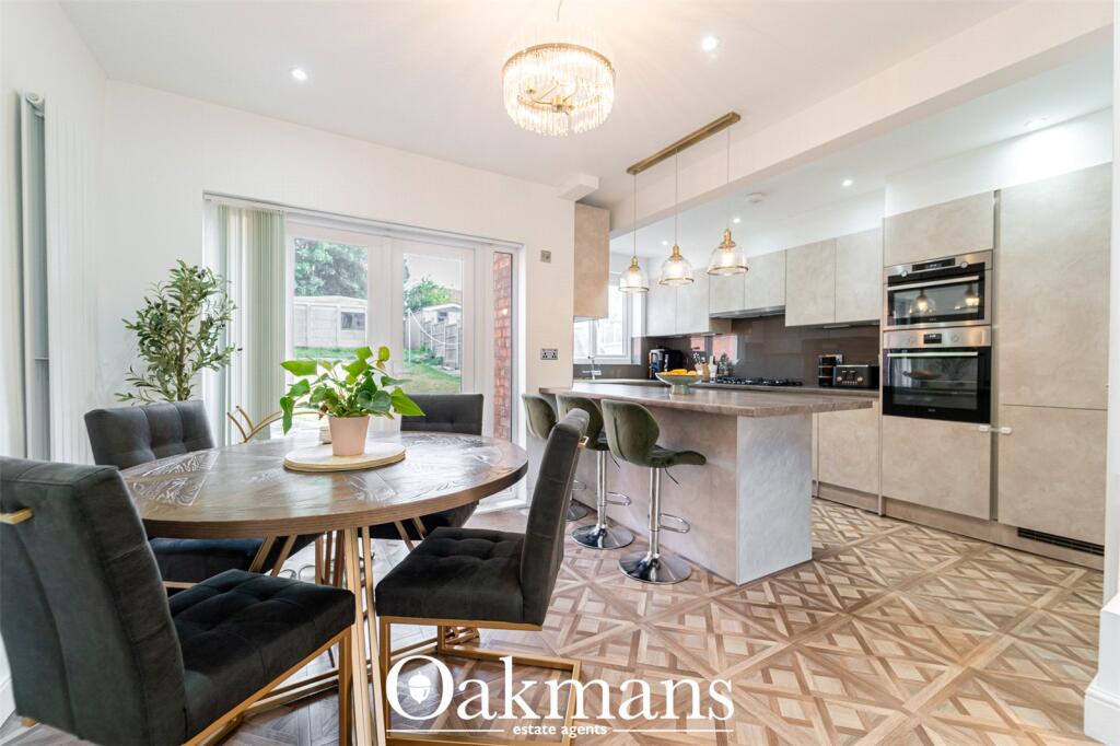 House in Birmingham, West Midlands - View 4
