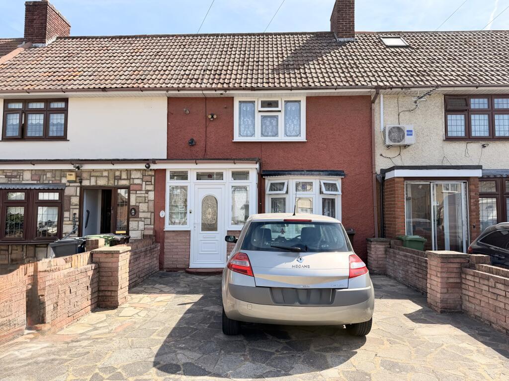 Main image of property: Wren Road, Dagenham, Barking And Dagenham