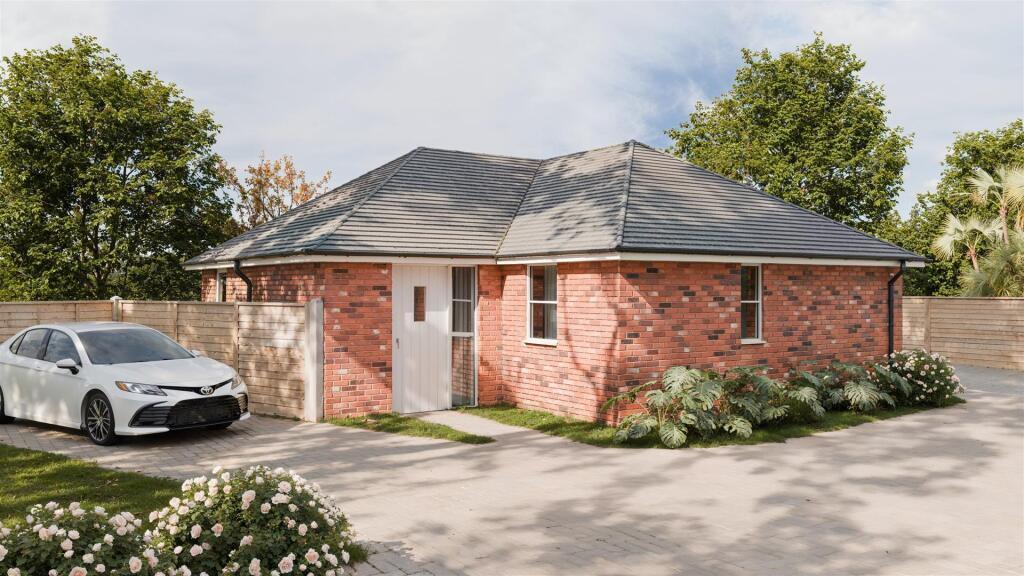 Main image of property: Castle Way, St Osyth, Clacton on Sea