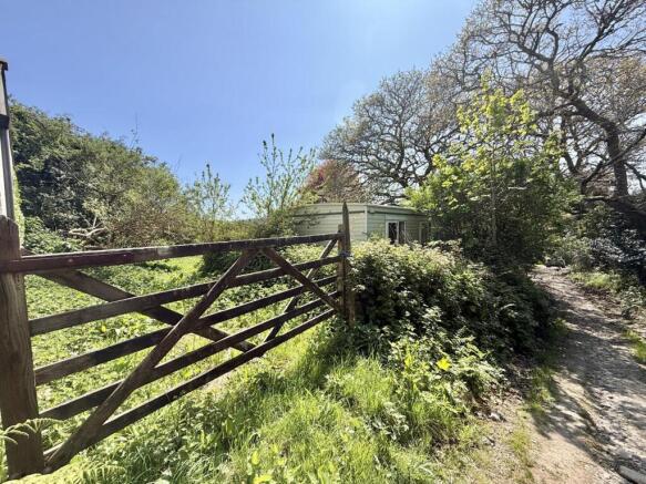 Existing access