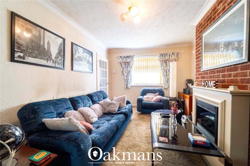 House in Birmingham - View 2