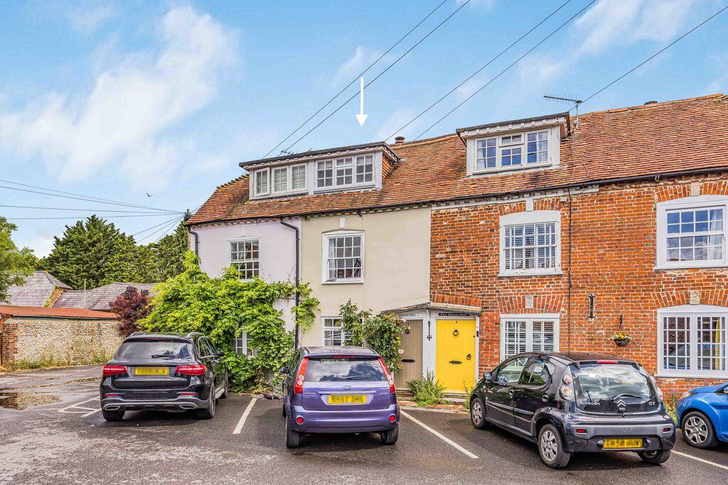 Main image of property: Church Road, Westbourne