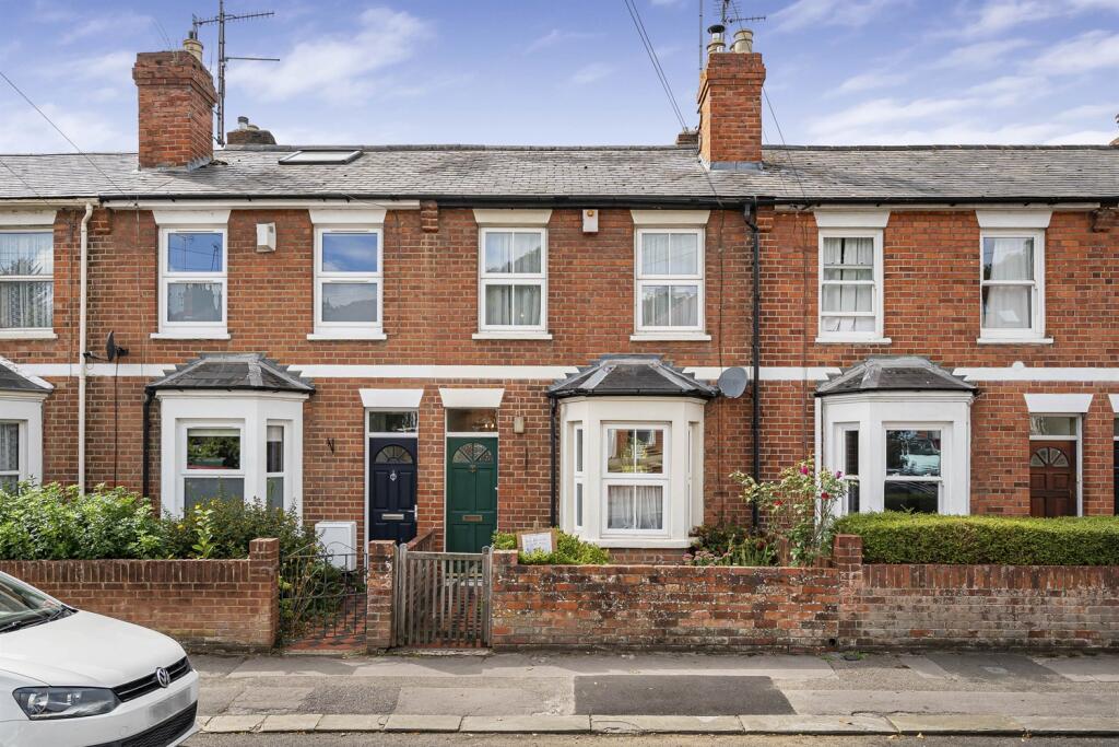 Main image of property: Hemdean Road, Caversham, Reading
