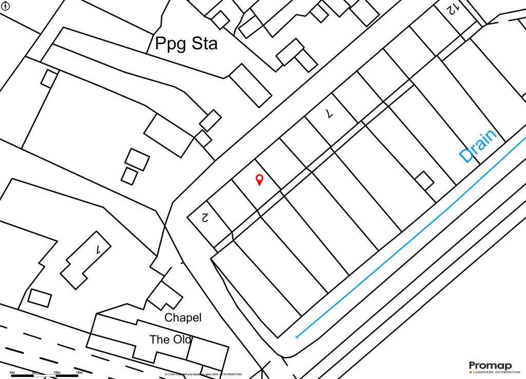 Additional image 22 of The Mead, Ilchester, Yeovil, Somerset, BA22 8NZ