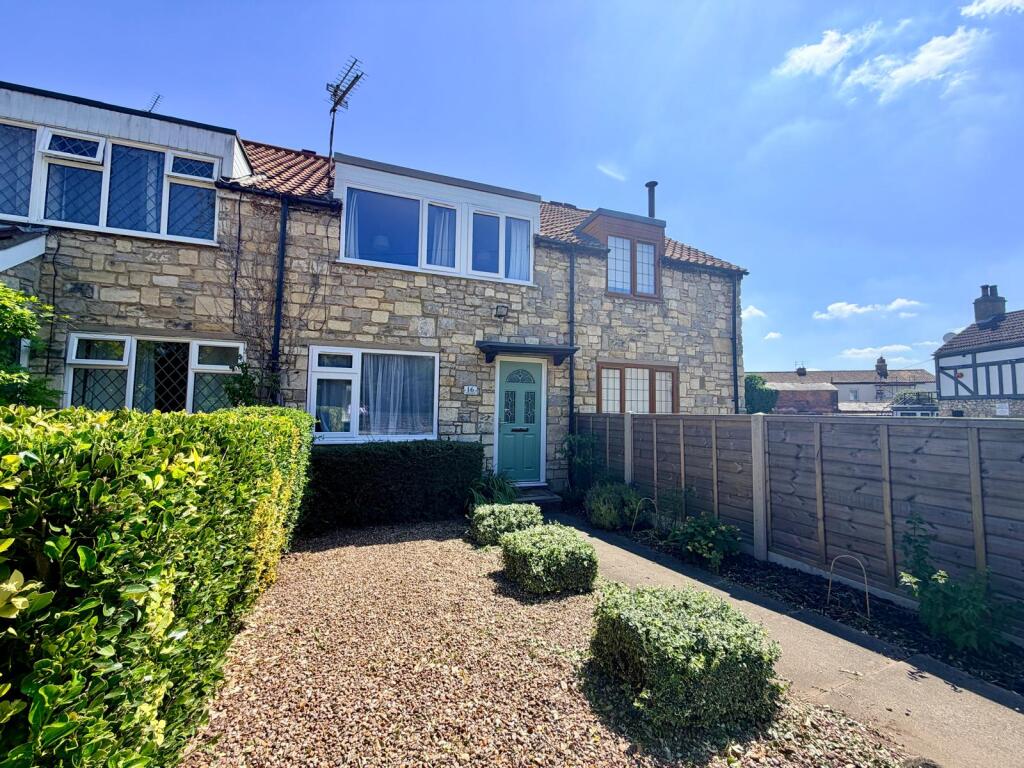 Main image of property: Bridge Garth,South Milford,LS25