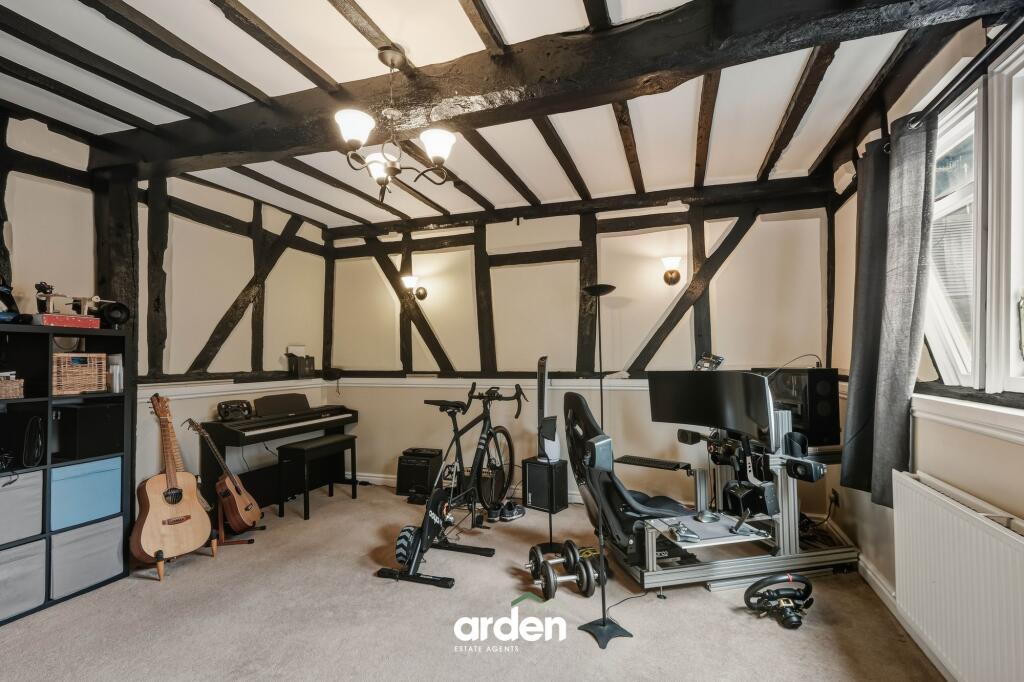 Additional image 13 of Newhouse Lane, Upton Warren, B61