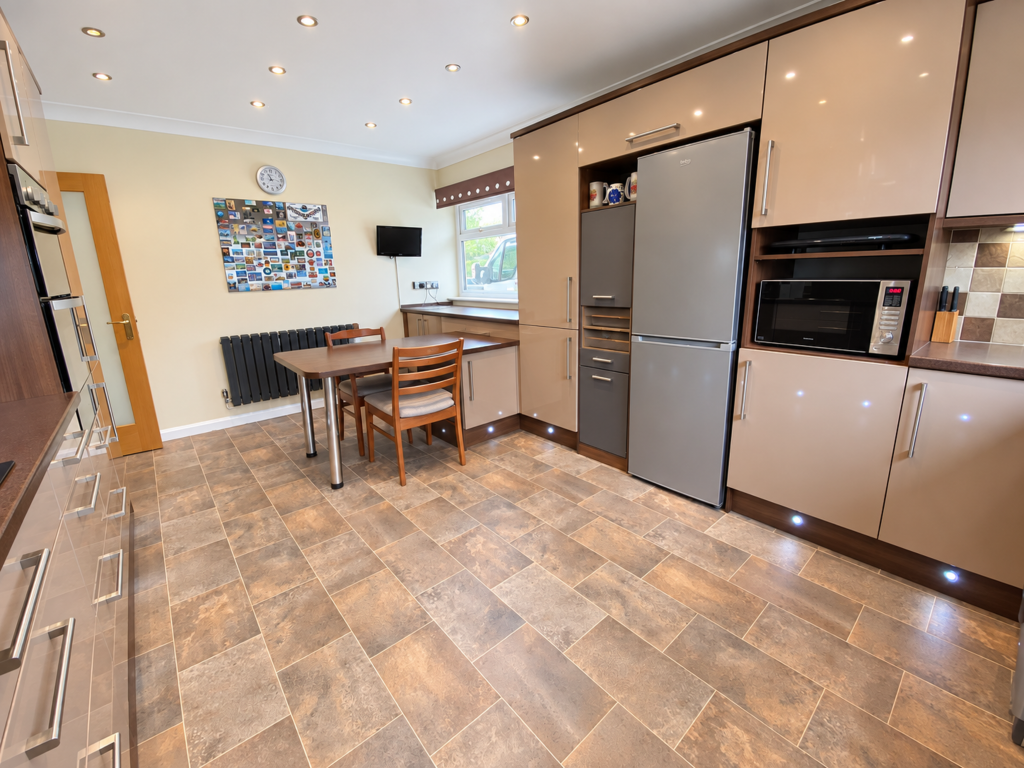 House in Peterborough - More