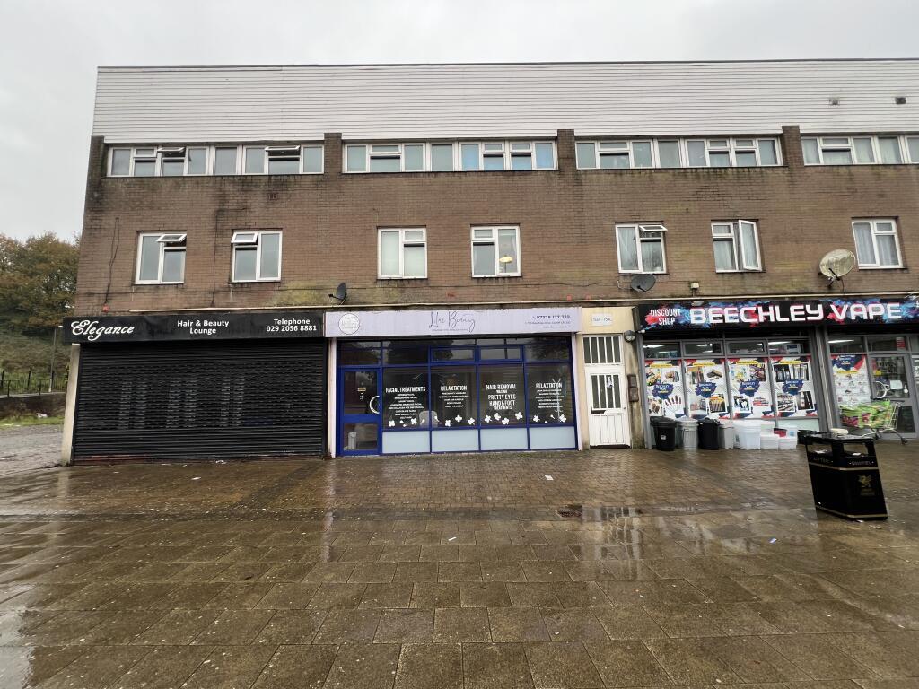 Main image of property: 753 Beechley Drive, Cardiff, CF5 3SJ