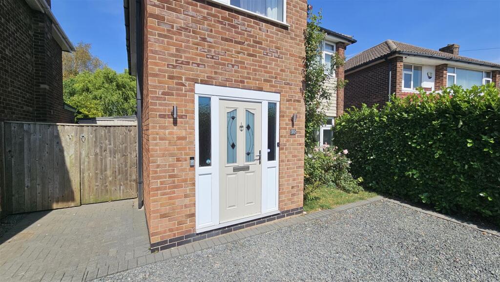 House in Rushcliffe, Romans Quarter, Bingham - View 5