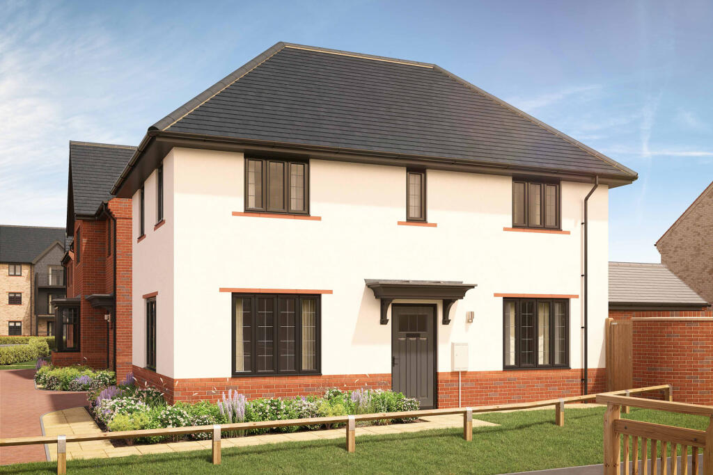 Main image of property: Ashingdon Road,
Rochford,
SS4 1TB