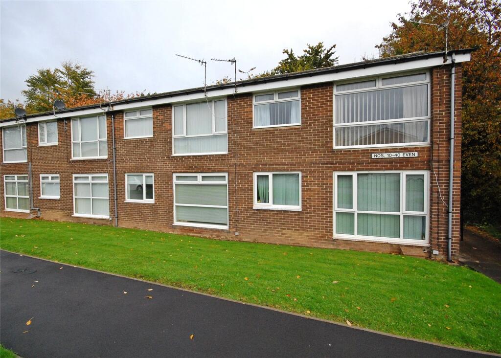 Main image of property: Middleham Road, Newton Hall, Durham, DH1