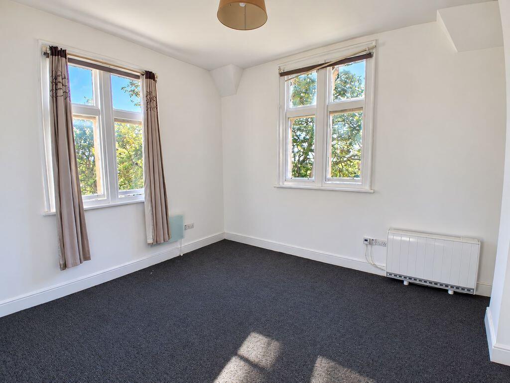 Apartment in Leicester - View 2