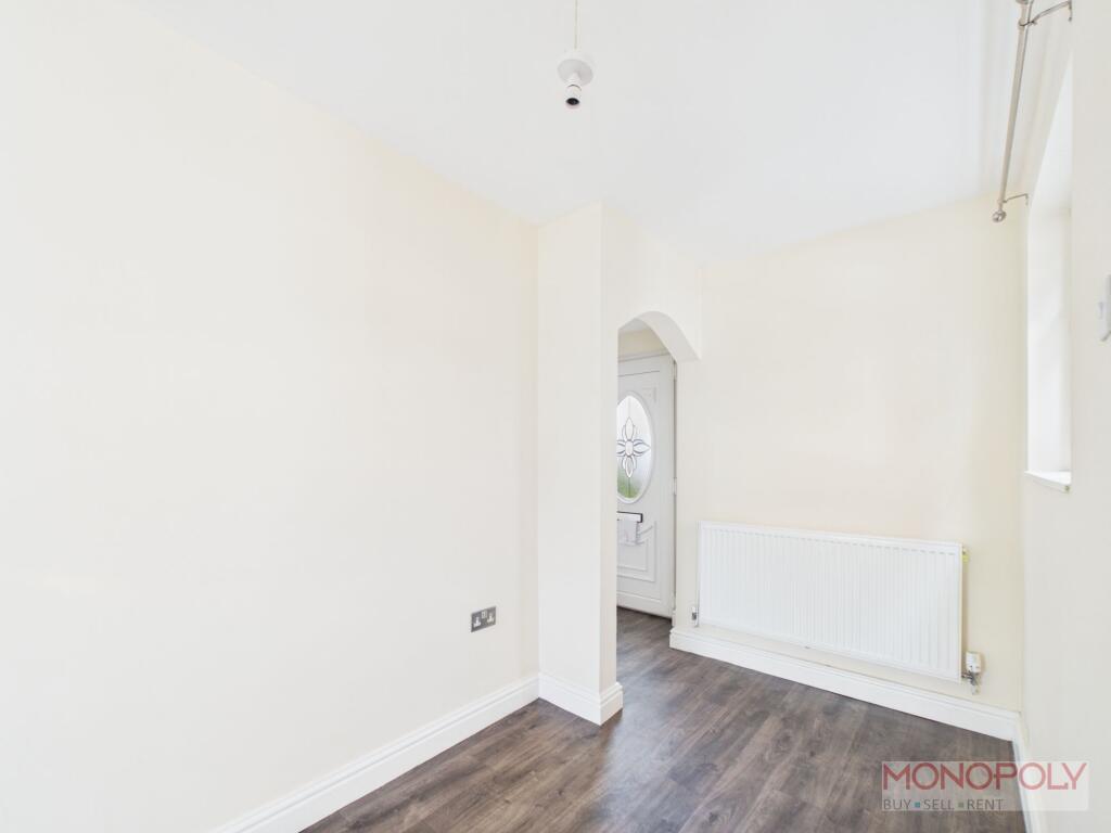 House in Gresford - More