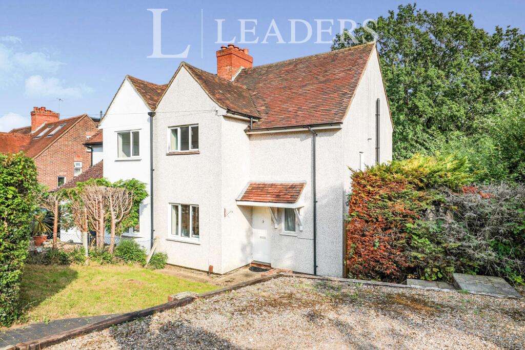 Main image of property: Roundhill Way, Guildford, GU2