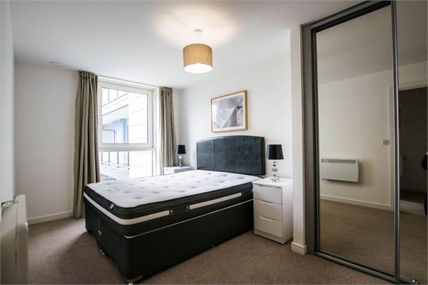 Douglas House, Cardiff Bay, Prospect Place, CF11 photo 4
