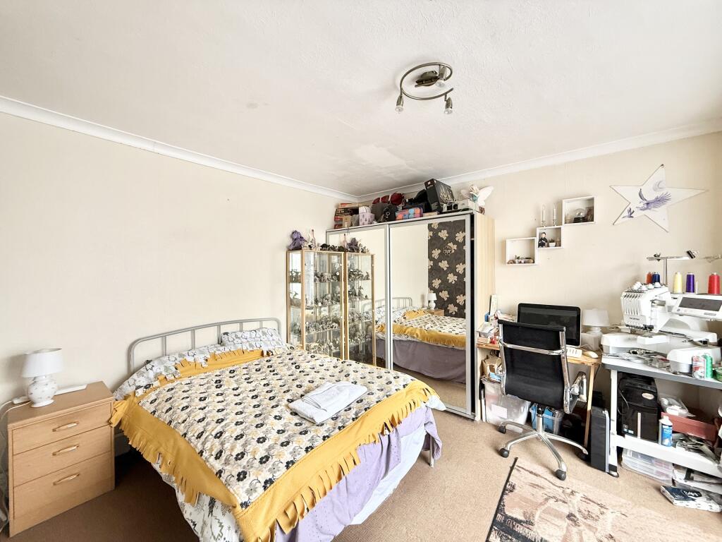 Additional image 11 of Wraxhill Road, Yeovil, Somerset - Self Contained Annexe