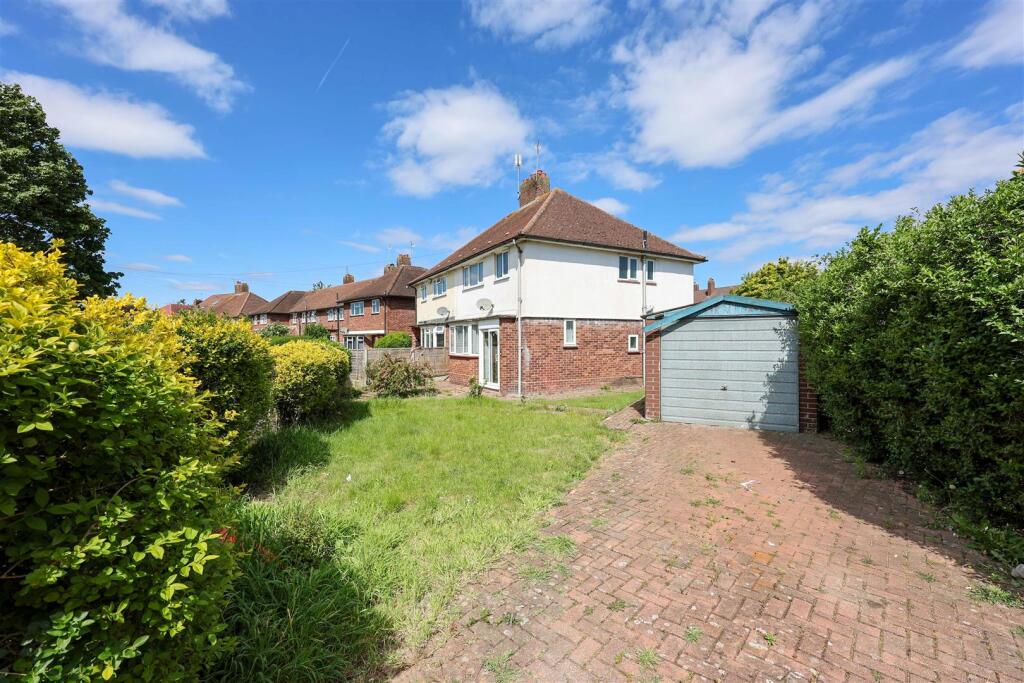 Main image of property: Violet Avenue, Uxbridge
