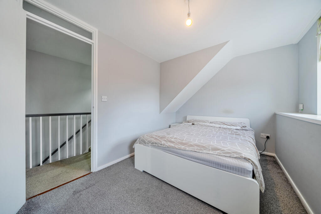 House in London - More