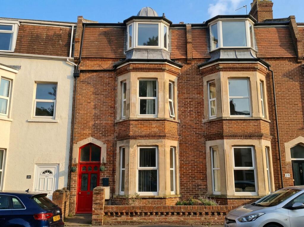 Main image of property: Boscombe, Bournemouth