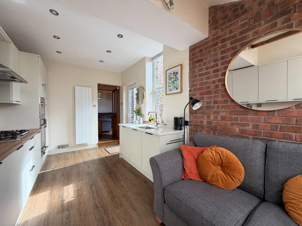 House in Carlisle, Harraby - View 3
