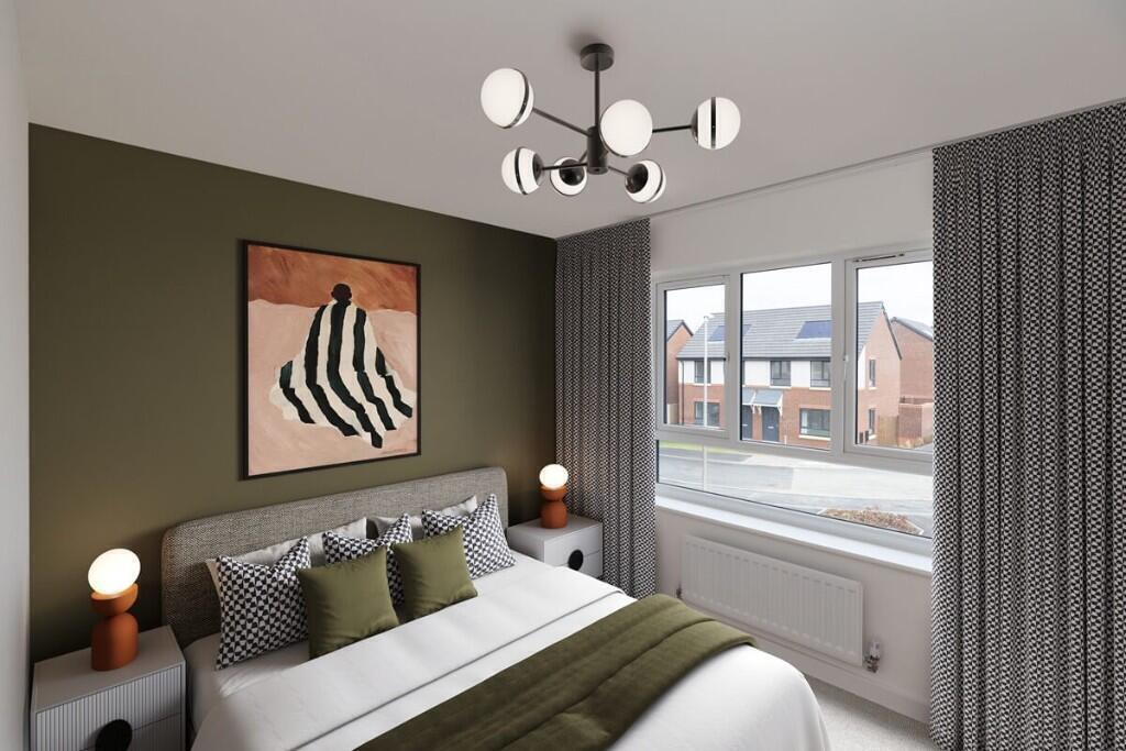 House in Warrington - View 4