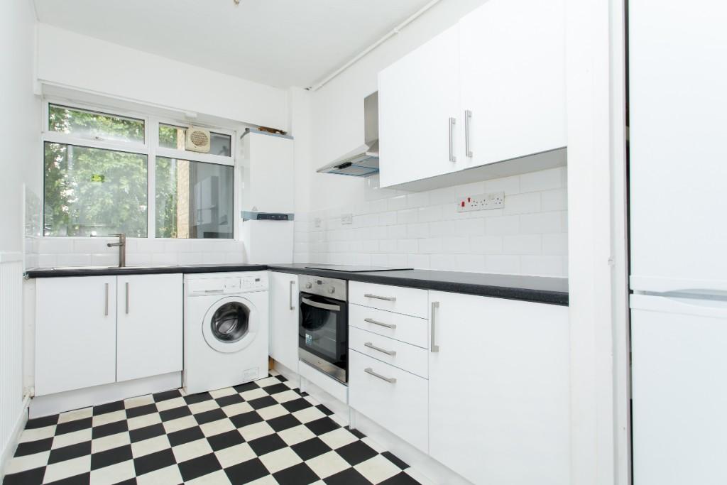 Main image of property: Woollett Court, St. Pancras Way, London, NW1