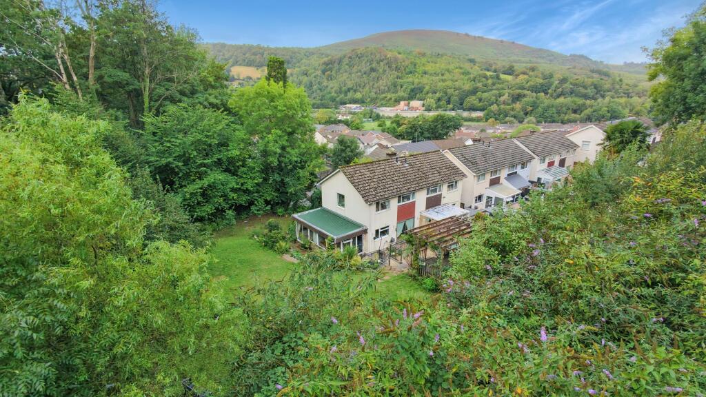 Main image of property: Leydene Close, Risca, NP11