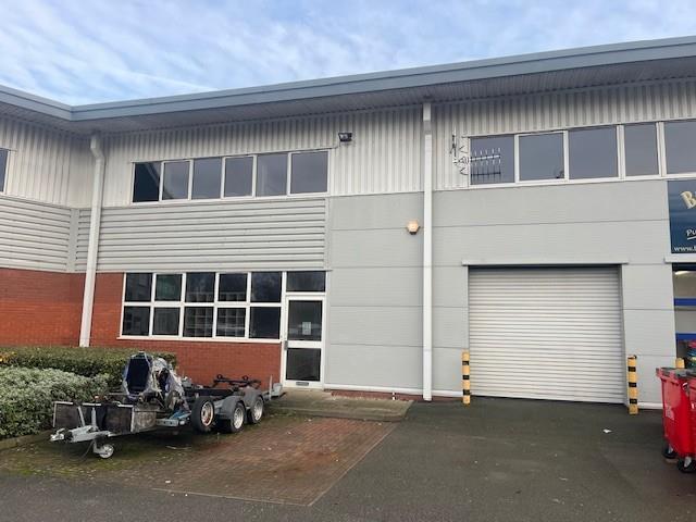 Main image of property: The Waterways, Stratford-Upon-Avon