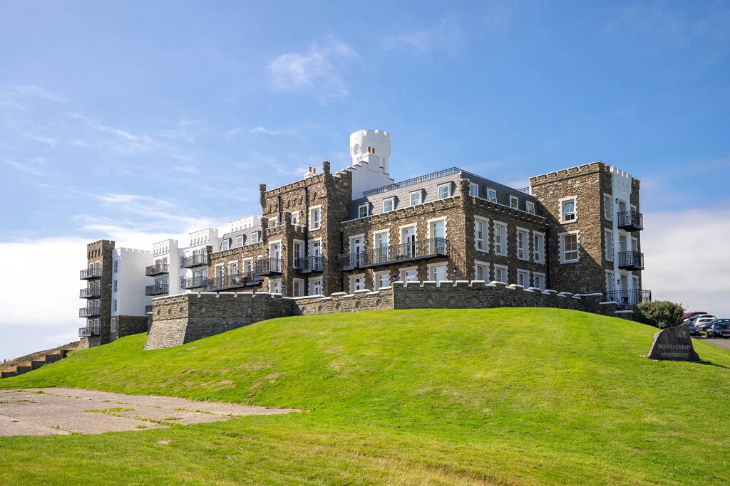 Main image of property: Apartment 20, Douglas Head Apartments, Douglas