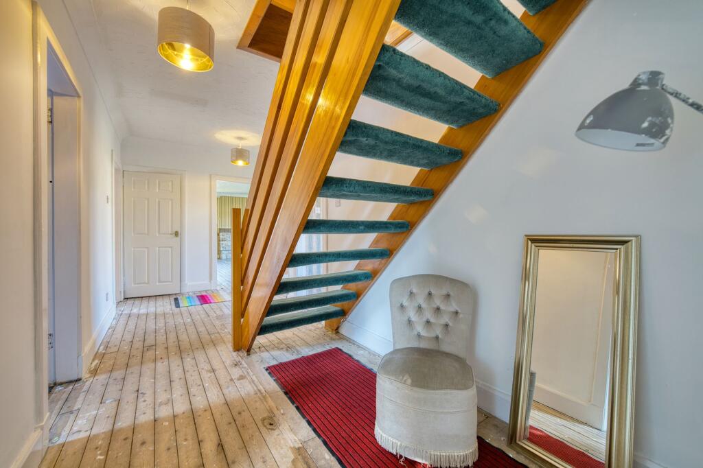 House in Motherwell - More
